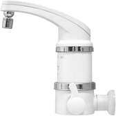 Imagem da oferta TORNEIRA ELÉTRICA ELEGANCE 4T DE PAREDE - 220V 5.400W BRANCA FAME