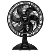 Imagem da oferta Ventilador de Mesa Arno Turbo Force 40cm VF42 2 em 1 6 Pás 3 Velocidades