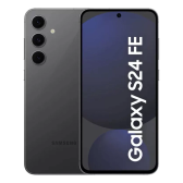 Imagem da oferta Celular Samsung Galaxy S24 Fe 5g 128gb 8gb Ram Tela 6.7 Galaxy Ai Grafite