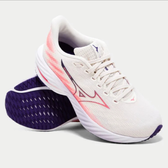 Imagem da oferta Tênis Mizuno Wave Rider 28 Feminino - Tam 34