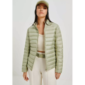Imagem da oferta Jaqueta Básica Feminina Puffer Matelassê Hering