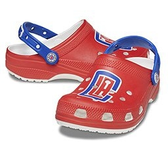 Imagem da oferta Crocs Classic NBA La Clippers Masculina