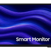 Imagem da oferta Samsung Smart Monitor TV 43" HD Plataforma Tizen