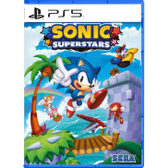 Imagem da oferta Jogo Sonic Superstars - PS5