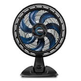 Imagem da oferta Ventilador de Mesa 40cm Arno X-treme Desmontável com 03 Velocidades - VE70