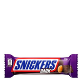 Imagem da oferta 4 Unidades Chocolate Snickers Dark - 42g