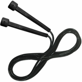 Imagem da oferta Corda de Pular Muvin Basics Tamanho Ajustável em PVC - Corda de Saltos Com Velocidade Para Treino Funcional - Exercíci