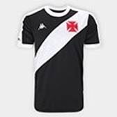 Imagem da oferta Camisa Vasco I 24/25 Jogador Kappa Masculina