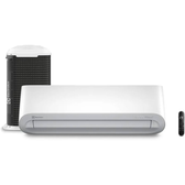 Imagem da oferta Ar-condicionado Electrolux Color Adapt 18.000 BTUs Frio - UE18F