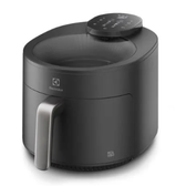 Imagem da oferta Air Fryer Electrolux por Rita Lobo 5,1L Cinza Expert cVisor 1500W (EAF170)