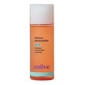 Imagem da oferta Tônico Renovador Sallve 120ml