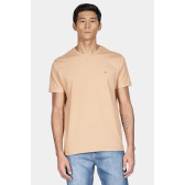 Imagem da oferta Camiseta Aramis Manga Curta Black Bege - Tam P