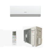 Imagem da oferta Ar Condicionado Split Hi Wall Inverter Hitachi Airhome 9.000 Btus Frio 220v R-32