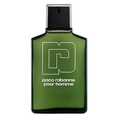 Imagem da oferta Perfume Paco Rabanne Pour Homme Eau de Toilette 100ml