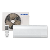 Imagem da oferta Ar Condicionado Samsung Windfree Ai 12000 Btus Quente/frio