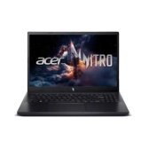 Imagem da oferta Notebook Gamer Acer Nitro V15 Anv15-52-790m Intel Core i7-13620h 13ªg 16GB Ram 512gb SSD RTX4060 15.6 - NH.U1UA
