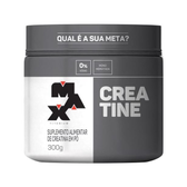 Imagem da oferta Creatina Mono-Hidratada Max Titanium em Pó 300g sem Sabor