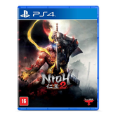 Imagem da oferta Nioh 2 - PlayStation 4
