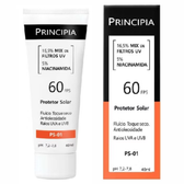 Imagem da oferta Protetor Solar facial PS-01 FPS 60