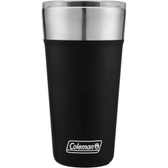 Imagem da oferta Copo Térmico com Tampa Cerveja Gelada Chopp Coleman 600ml