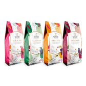 Imagem da oferta CAFE FAZENDA FLORESTA Kit Moído Café Fazenda Floresta (Clássico/Reserva/Arara/Intenso) - 4X1