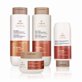 Imagem da oferta Kit Lumina Nutrição e Reparação (4 produtos)