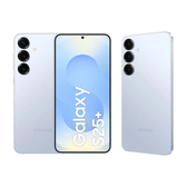 Imagem da oferta Smartphone Samsung Galaxy S25+ 256GB 12GB 5G Galaxy AI 6,7"