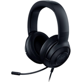 Imagem da oferta Headset Gamer Razer Headset Kraken X Lite Multi Platform Surround 7.1 Preto Grande RZ.AU.KR.08.RT