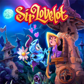 Imagem da oferta Jogo Sir Lovelot - PS5