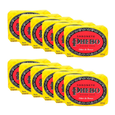 Imagem da oferta Sabonete Phebo Odor De Rosas 90g - 12 Unidades