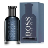 Imagem da oferta Perfume Hugo Boss Engarrafado Infinite X EDP - 50ml