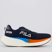 Imagem da oferta Tênis Fila Racer Speedzone Masculino
