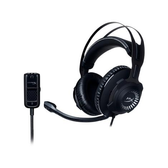 Imagem da oferta Headset Gamer HyperX Cloud Revolver S 7.1 Dolby Digital - HX-HSCRS-GM
