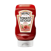Imagem da oferta Heinz Ketchup sabor Picante 397G