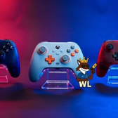 Imagem da oferta CONTROLE GAMERSIR T7