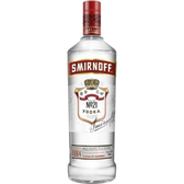Imagem da oferta Smirnoff - Vodka 998ml