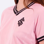 Imagem da oferta Camisa Internacional Outubro II Feminina