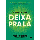 Imagem da oferta Deixa pra lá - eBook Kindle