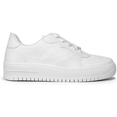 Imagem da oferta Tênis Vizzano Feminino Casual Pelica Branco 1389.101.7286.16072 37