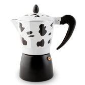 Imagem da oferta Genérico Cafeteira Italiana Moka Alumínio 9 Xícaras