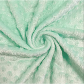 Imagem da oferta Cobertor de Bebe Soft Mantinha Extra Macia 80 x 100cm