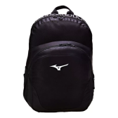 Imagem da oferta Mochila Unissex Sky Cor Preto Mizuno