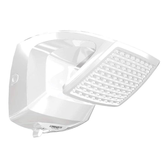 Imagem da oferta Ducha Futura Multitemperaturas 127V 5500W Lorenzetti 7531280 Branco