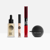 Imagem da oferta Kit de Maquiagem Make Fresh (4 Produtos)