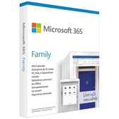 Imagem da oferta Microsoft 365 Family Anual