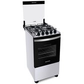 Imagem da oferta Fogão Brastemp 4 Bocas BFO4NBB Clean