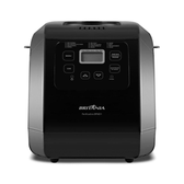 Imagem da oferta Panificadora Britânia Digital 12 Programas 3L BPNE01 - Panificadora Digital