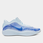 Imagem da oferta Tênis Nike GT Team Hustle Academy Masculino - Azul Claro+Azul