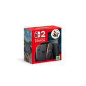 Imagem da oferta Bundle Nintendo Switch 2 + Mario Kart World