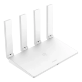 Imagem da oferta Roteador Huawei Wifi6 Ax2s Ws7000 1500mbps Dual Band Branco